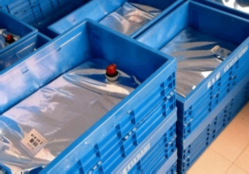 Seafood Processing & Fish Markets Seafood Processing & Fish Markets
