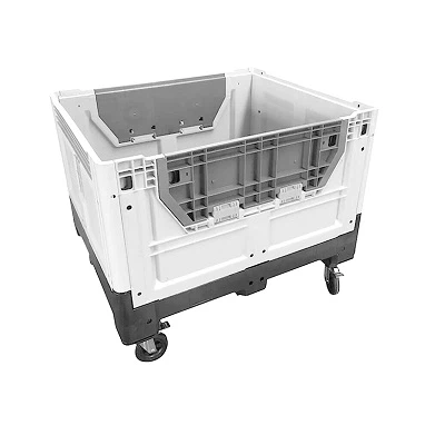 Agricultural Pallet Boxes