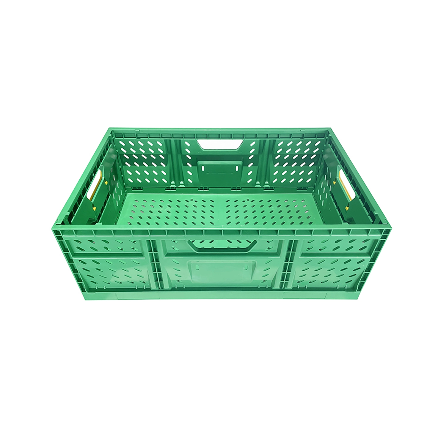 500×400×250 mm Folding Crate