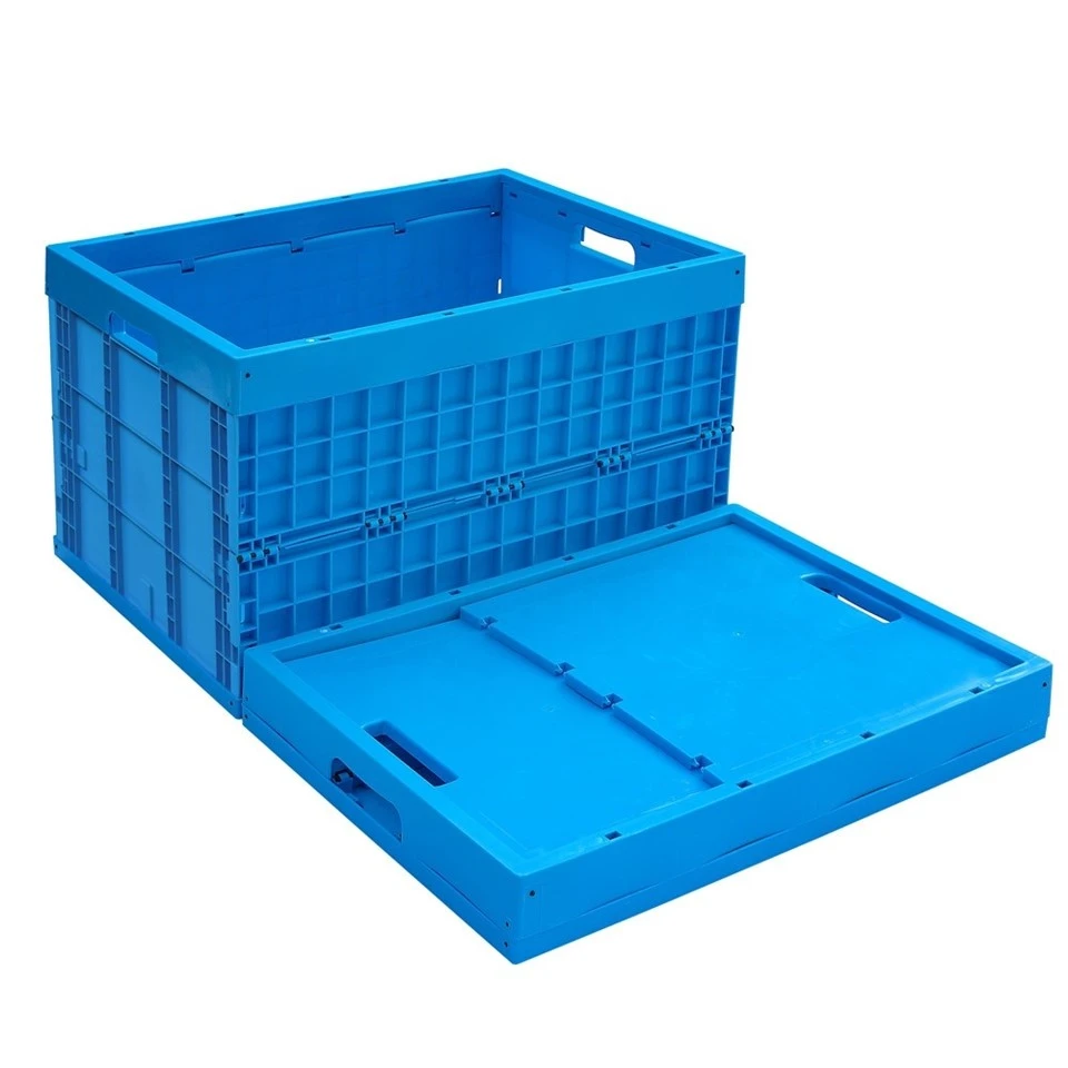 Collapsible Logistics Crate suppliers