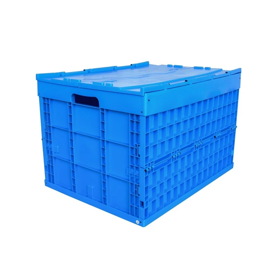 Collapsible Logistics Crate factory