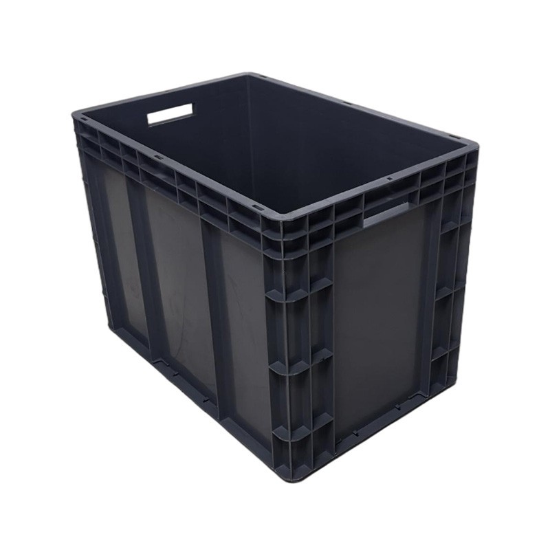 Eco-Friendly Sturdy Logistics Packaging Storage Crate best