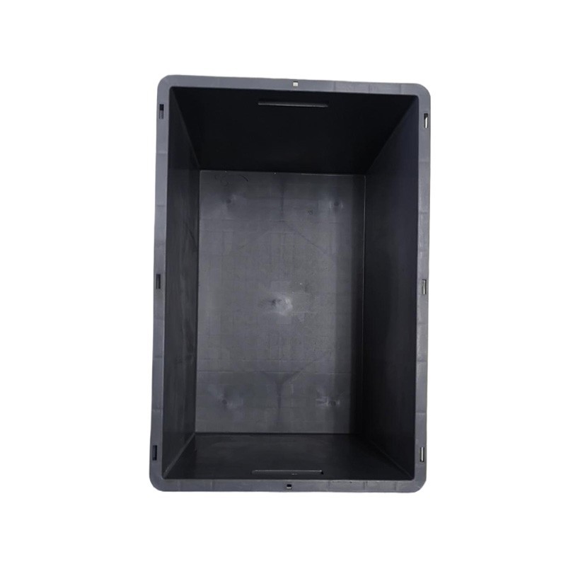 Eco-Friendly Sturdy Logistics Packaging Storage Crate factory
