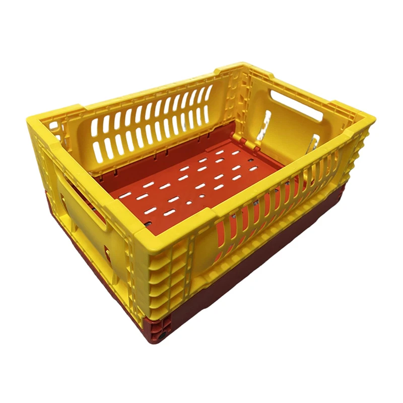 Folding Storage Crates