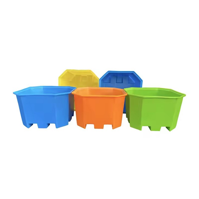Food Grade Plastic Forklift Tub suppliers