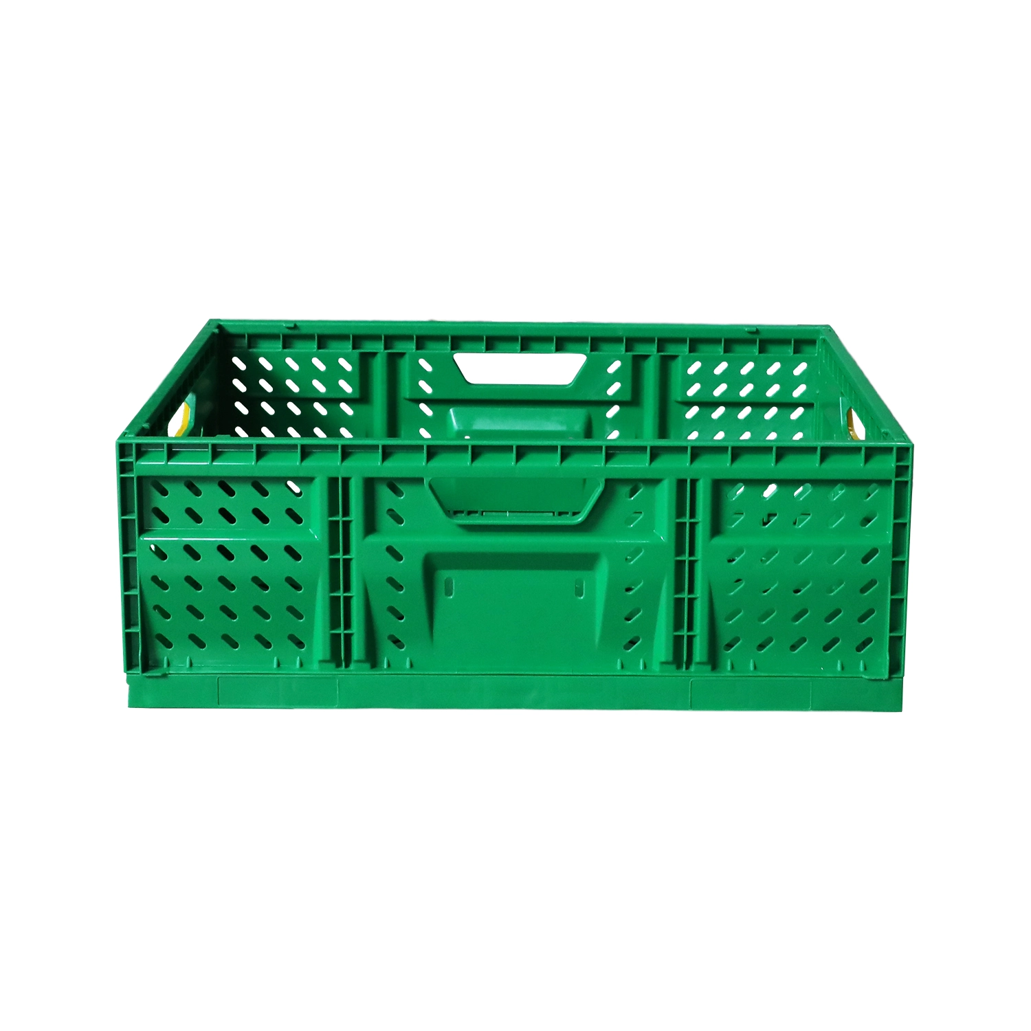 HDPE Folding Crate