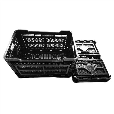 Where Can I Find Plastic Milk Crates? A Professional Sourcing Guide for B2B Buyers