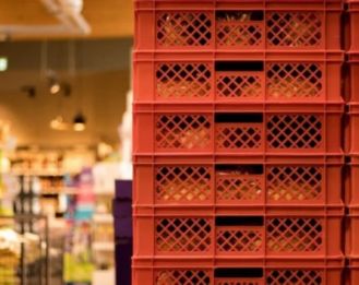 Plastic Bread Trays for Bakeries and Food Distribution: What Buyers Should Know