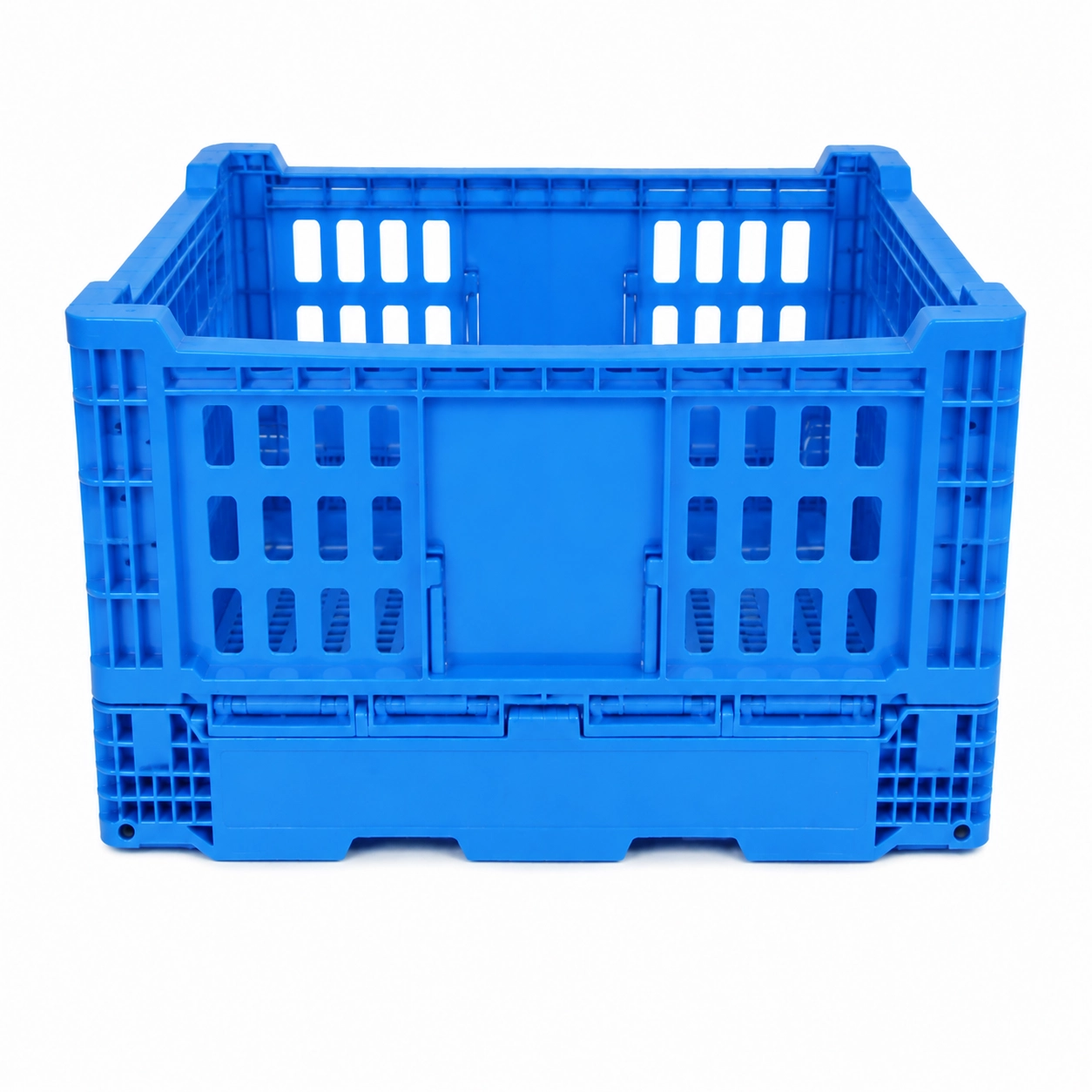Types of Plastic Crates: A Complete Guide to Uses, Designs and Selection