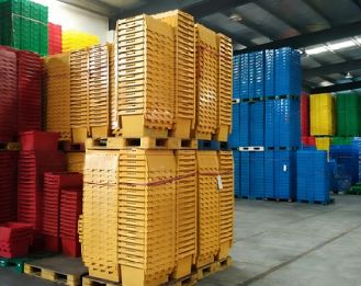 Returnable Transport Packaging: A Practical Guide for B2B Buyers