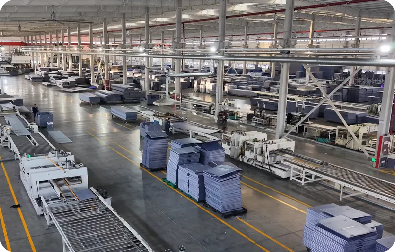 Enlightening Plast Industry Co., Limited Enlightening Plast Industry Co., Limited