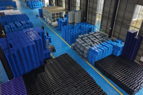 Comprehensive Mold System