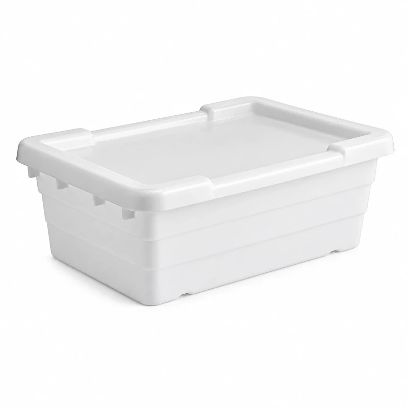 Meat Processing Container Meat Processing Container
