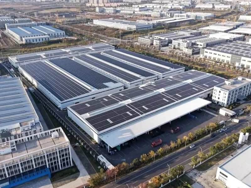 Stable Production & Delivery Stable Production & Delivery