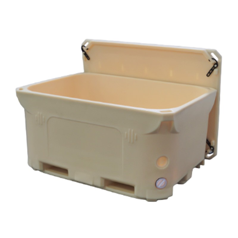 Insulated Fish Totes