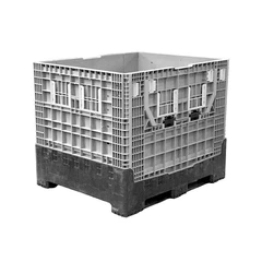 Collapsible Bulk Containers
