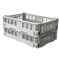 Folding Crate