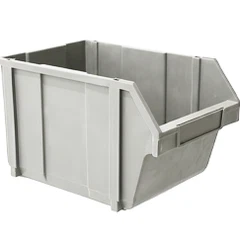 Plastic Parts Bins