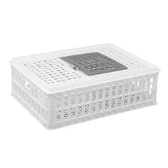 Poultry Transport Crates