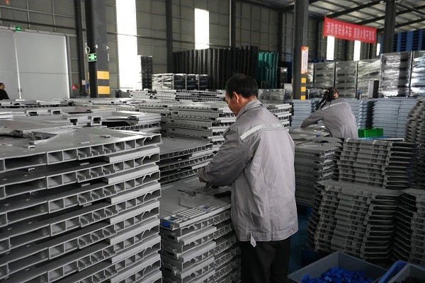 Assembly Line Assembly Line