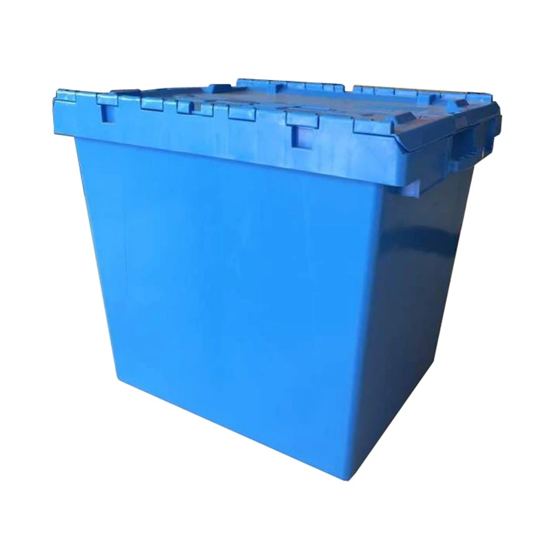 Plastic Moving Bins Plastic Moving Bins