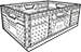 Plastic Crates