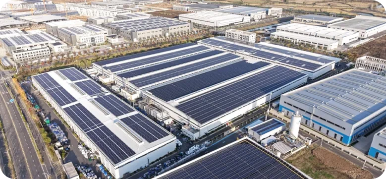 Stable Production Capacity and Reliable Supply