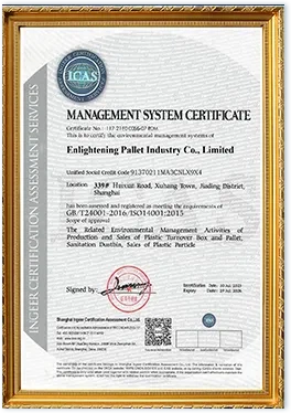 ISO 14001