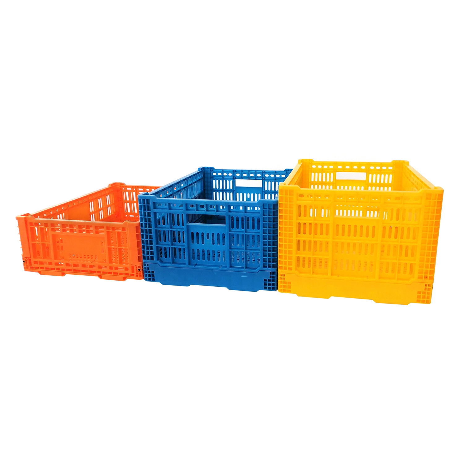 PP Folding Crate