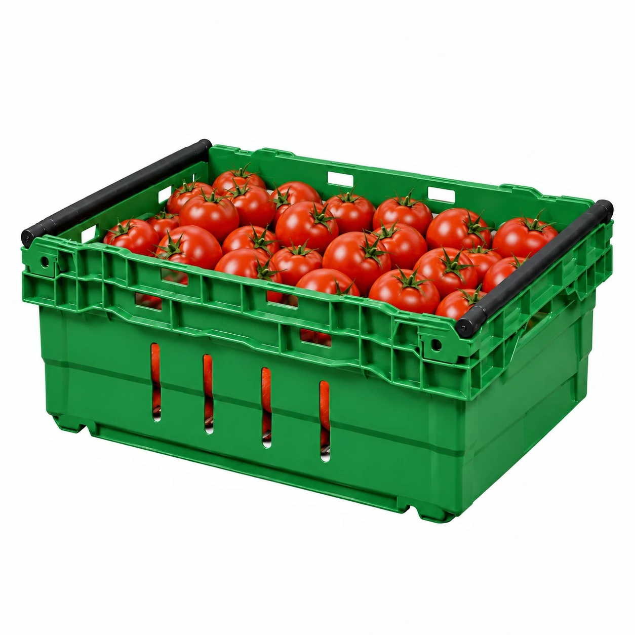 Produce Bale Arm Crate Produce Bale Arm Crate