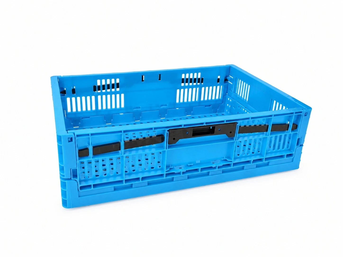 EU Standard Folding Crate EU Standard Folding Crate