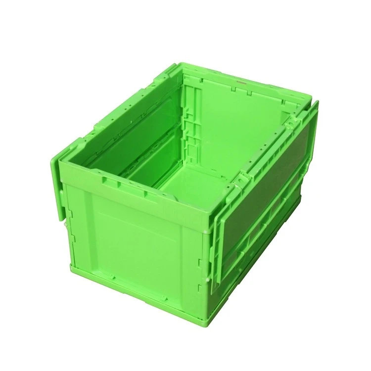Reusable Plastic Transport Crate suppliers