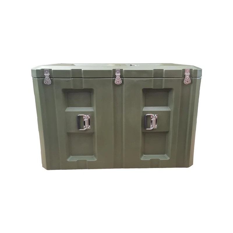 Shockproof Roto Molded Cases suppliers