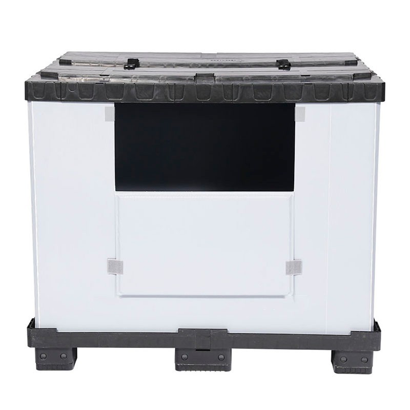 Sleeve Pack Containers factory