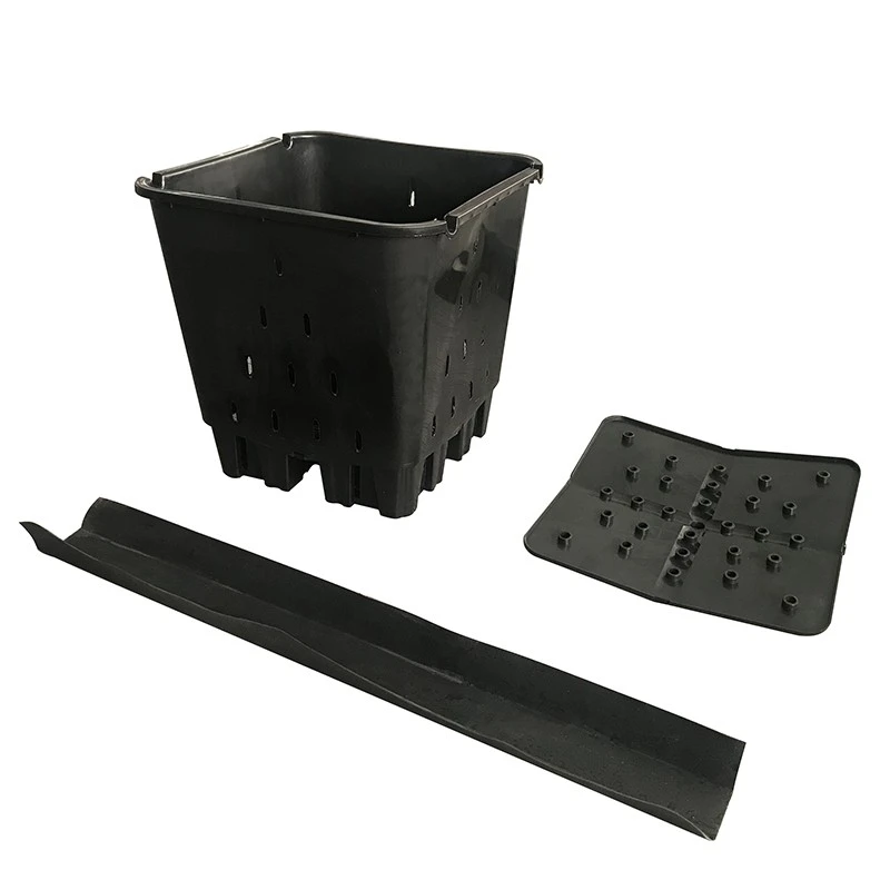 Small Plastic Potting best