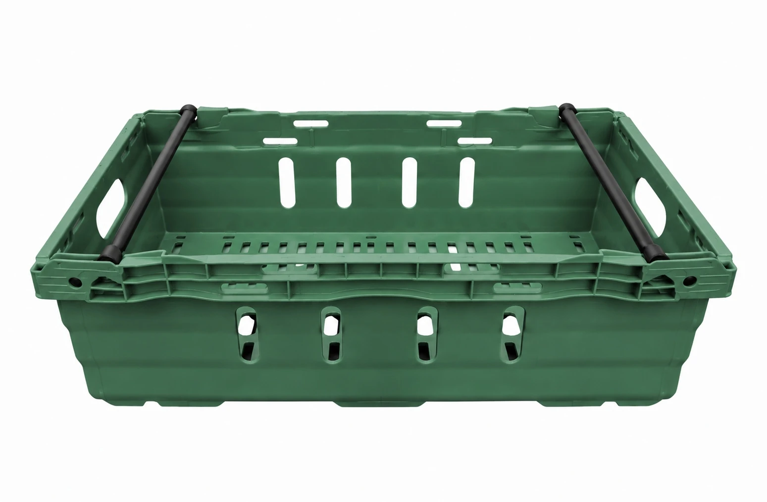45L Bale Arm Crate