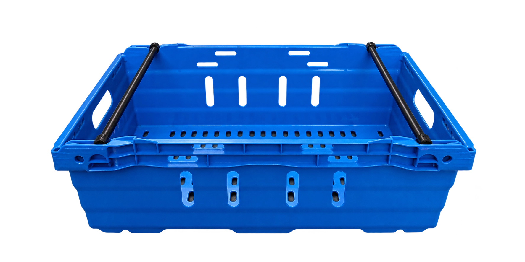600 X 400 mm Bale Arm Crate
