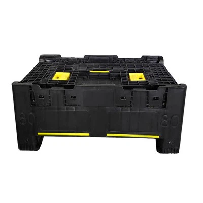 Collapsible Pallet Box