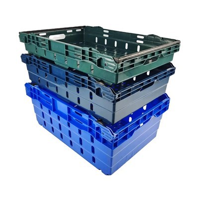 Comprehensive Guide to Supermarket Shopping Baskets: Understanding Different Models and Their Uses