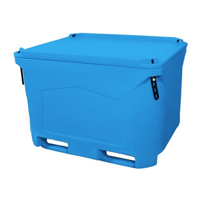 Polar Insulated Fishing Containers