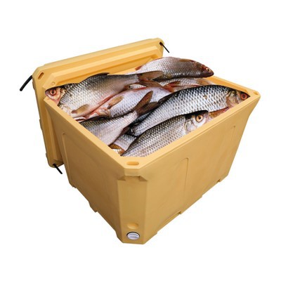 Seafood Processing Insulated Tub