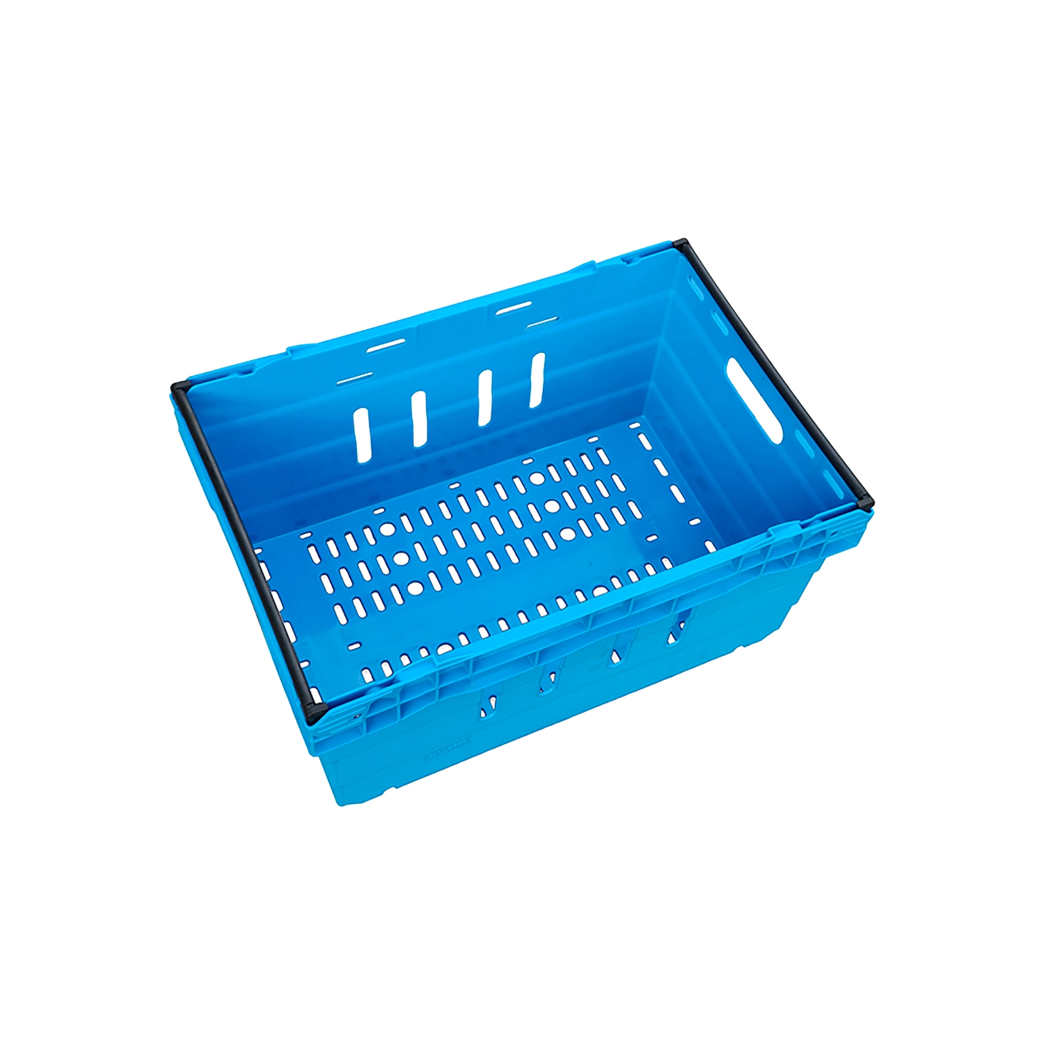 Ventilated Bale Arm Crate