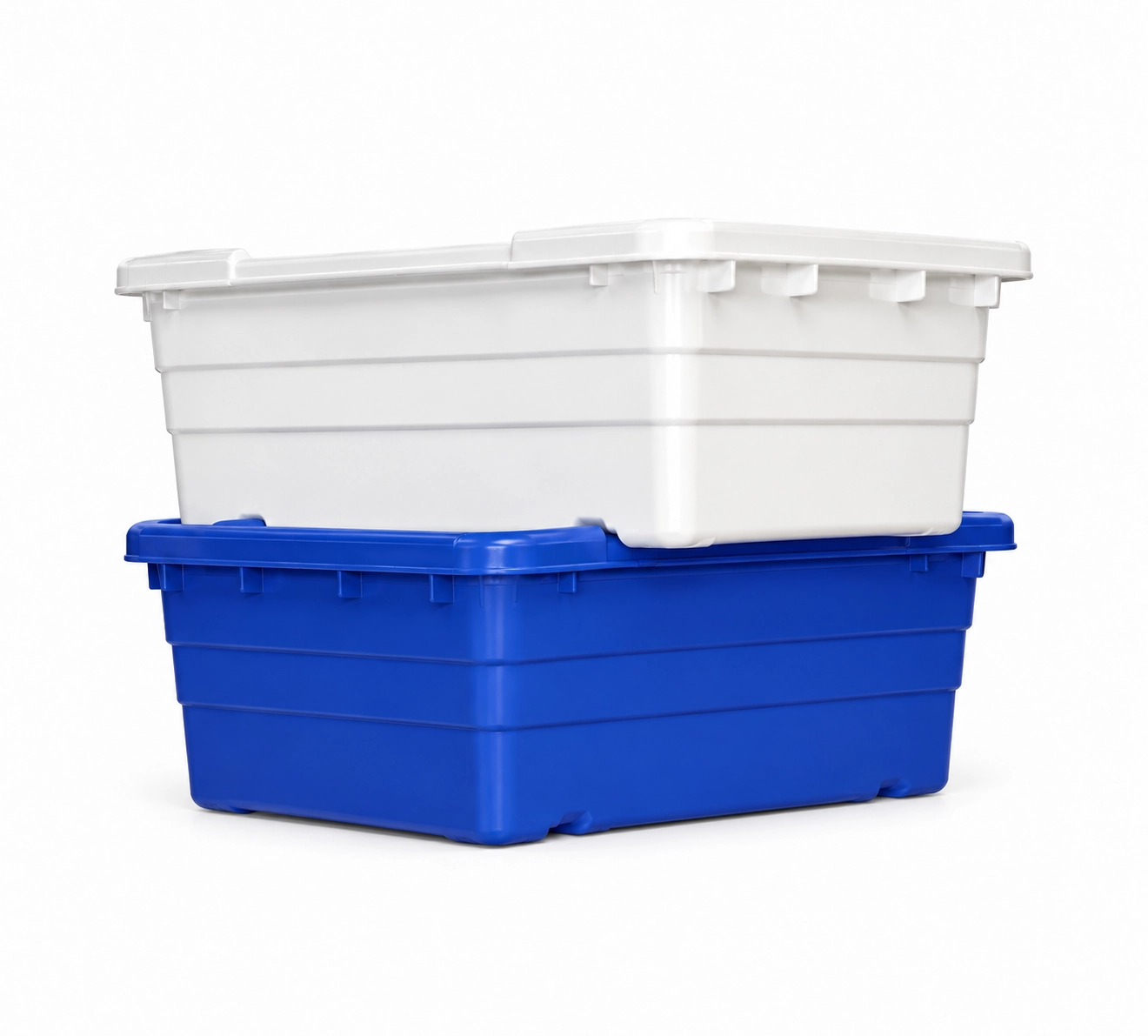Stackable Meat Tote