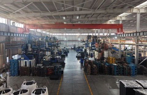 page-480-311 Production Base & Equipment Capabilities