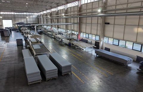 page-480-311 Production Base & Equipment Capabilities