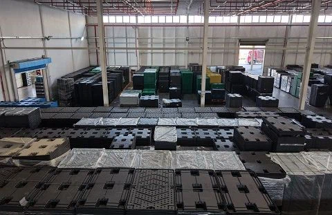 page-480-311 Comprehensive Mold System